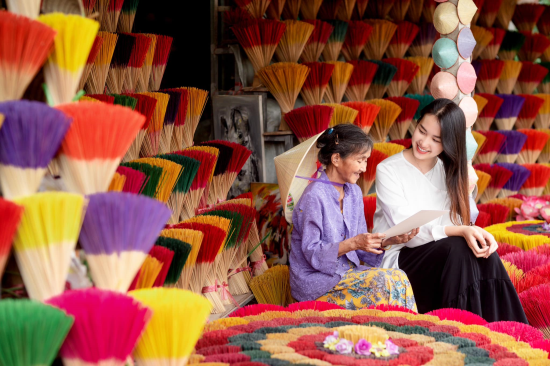 Discover Thua Thien Hue's Traditional Craft Villages: A Cultural Journey